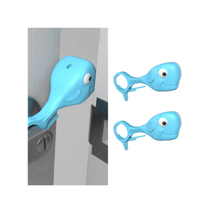 Blue Whale Pack of 2